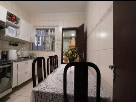 Imagem Sobrado com 2 Quartos à Venda, 106 m² em Jardim Miriam - São Paulo