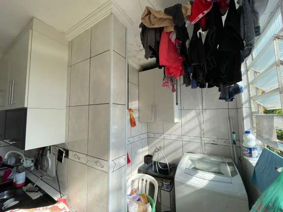 Imagem Apartamento com 2 Quartos à Venda, 50 m² em Conjunto Habitacional Jova Rural - São Paulo