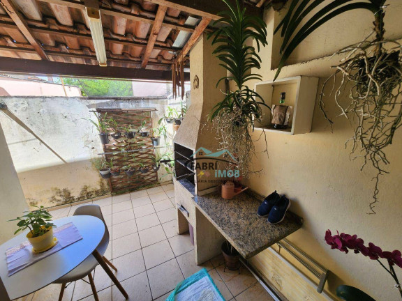 Imagem Casa com 3 Quartos à Venda, 69 m² em Jardim Novo Horizonte - Sorocaba