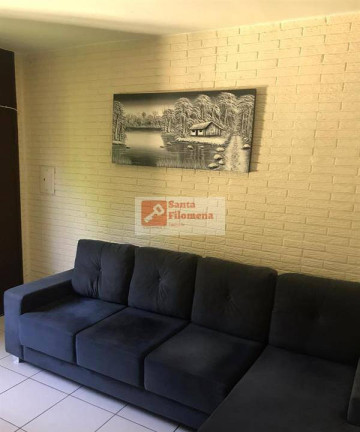 Imagem Apartamento com 2 Quartos à Venda, 53 m² em Parque Erasmo Assunção - Santo André Imagem Apartamento com 2 Quartos à Venda, 53 m² em Parque Erasmo Assunção - Santo André