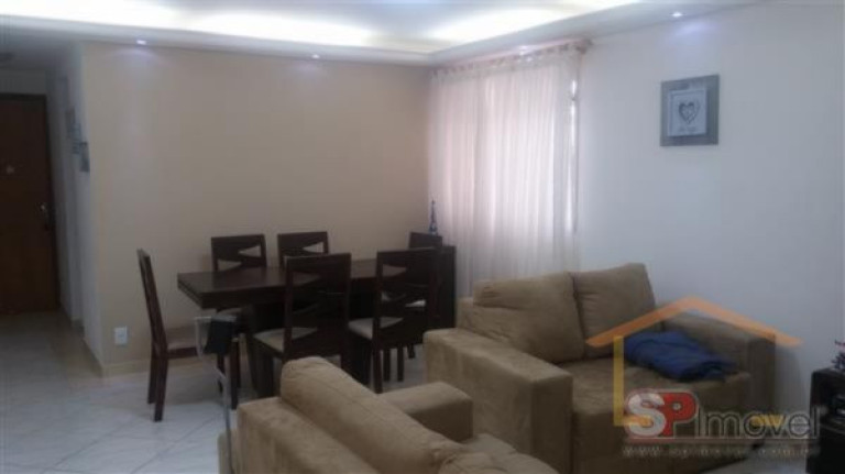 Imagem Apartamento com 2 Quartos à Venda, 65 m² em Tucuruvi - São Paulo Imagem Apartamento com 2 Quartos à Venda, 65 m² em Tucuruvi - São Paulo