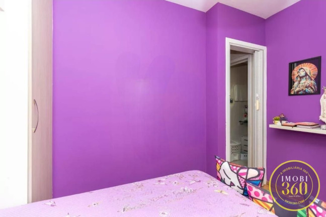 Imagem Apartamento com 2 Quartos à Venda, 40 m² em Vila Carmosina - São Paulo Imagem Apartamento com 2 Quartos à Venda, 40 m² em Vila Carmosina - São Paulo