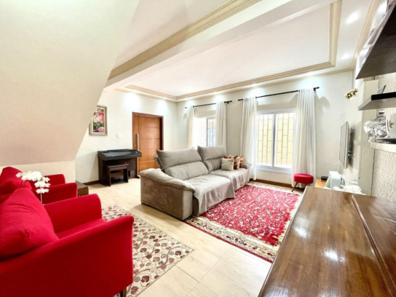 Imagem Casa com 4 Quartos à Venda, 217 m² em Ayrosa - Osasco Imagem Casa com 4 Quartos à Venda, 217 m² em Ayrosa - Osasco
