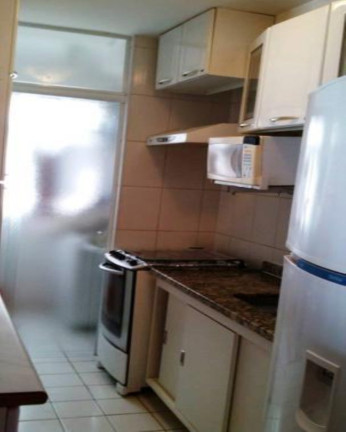 Imagem Apartamento com 2 Quartos à Venda, 50 m² em Luz - São Paulo