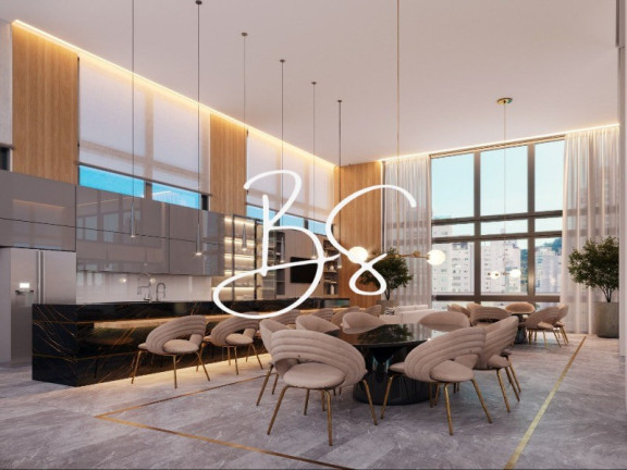 Imagem Apartamento com 4 Quartos à Venda, 146 m² em Pioneiros - Balneário Camboriú