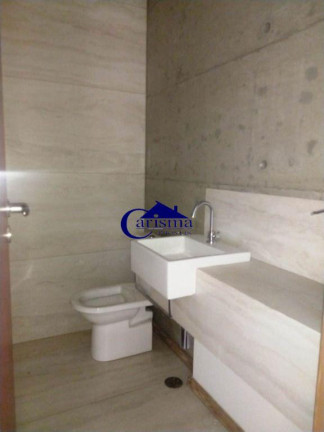 Imagem Apartamento com 4 Quartos à Venda, 380 m² em Vila Alpina - Santo André Imagem Apartamento com 4 Quartos à Venda, 380 m² em Vila Alpina - Santo André