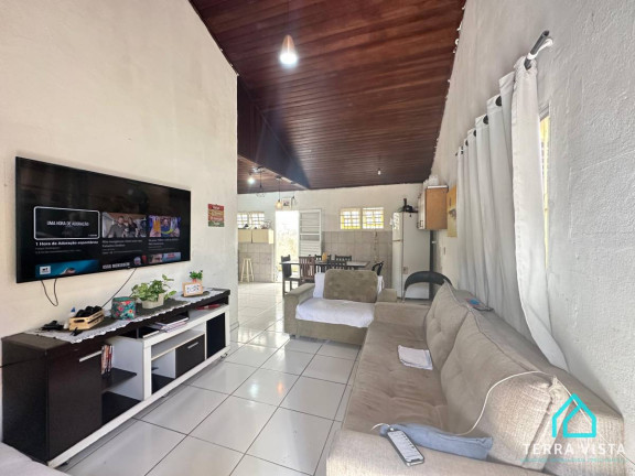 Imagem Casa com 3 Quartos à Venda, 140 m² Imagem Casa com 3 Quartos à Venda, 140 m²