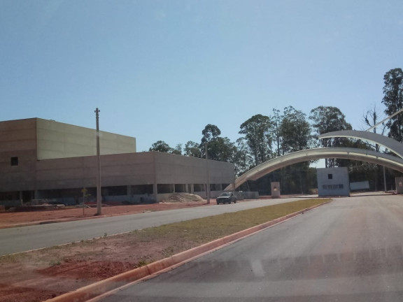 Imagem Terreno à Venda, 1.400 m² em Zona Industrial - Sorocaba Imagem Terreno à Venda, 1.400 m² em Zona Industrial - Sorocaba