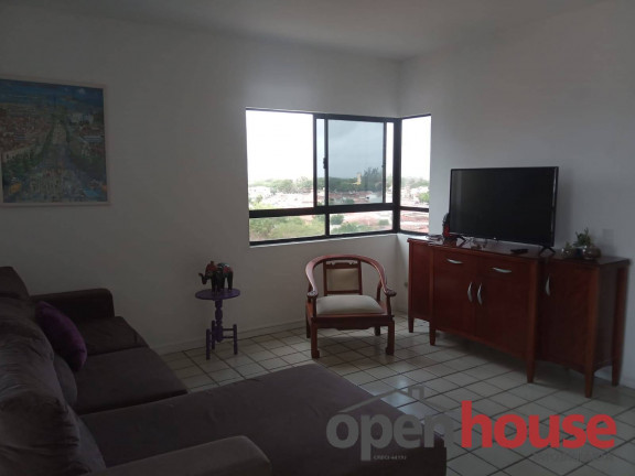 Imagem Apartamento com 3 Quartos à Venda, 186 m² em Candelária - Natal