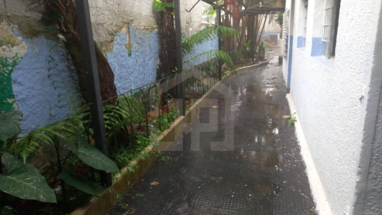 Imagem Terreno à Venda, 1 m² em Vila Parque Jabaquara - São Paulo Imagem Terreno à Venda, 1 m² em Vila Parque Jabaquara - São Paulo