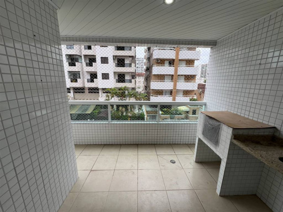 Imagem Apartamento com 2 Quartos à Venda, 85 m² em Guilhermina - Praia Grande