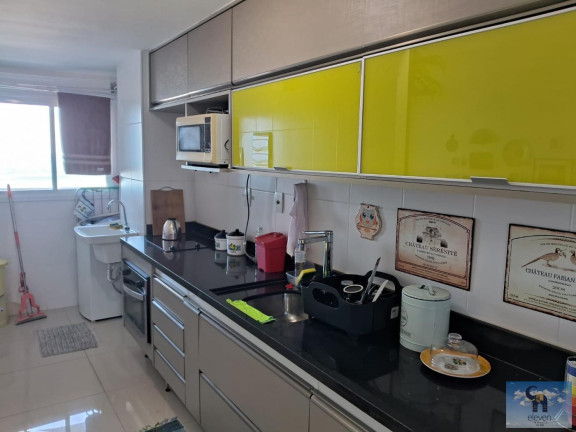 Imagem Apartamento com 1 Quarto à Venda, 58 m² em Jardim Armação - Salvador Imagem Apartamento com 1 Quarto à Venda, 58 m² em Jardim Armação - Salvador