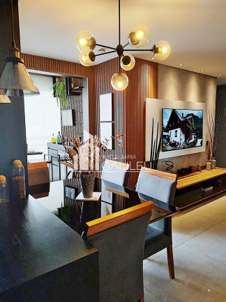 Imagem Apartamento com 2 Quartos à Venda, 57 m² em Parque Rural Fazenda Santa Cândida - Campinas Imagem Apartamento com 2 Quartos à Venda, 57 m² em Parque Rural Fazenda Santa Cândida - Campinas