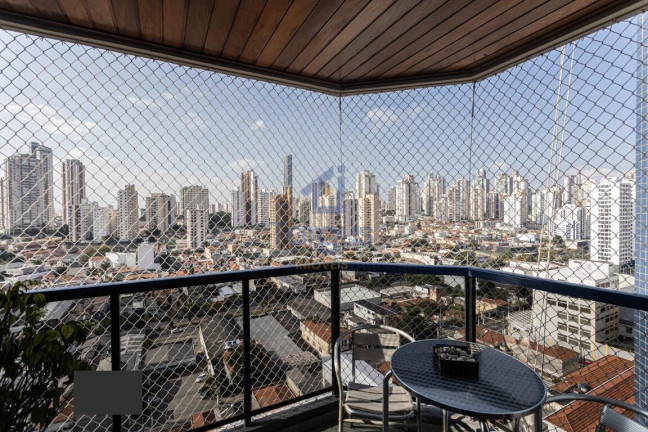 Imagem Apartamento com 3 Quartos à Venda, 98 m² em Vila Regente Feijó - São Paulo Imagem Apartamento com 3 Quartos à Venda, 98 m² em Vila Regente Feijó - São Paulo