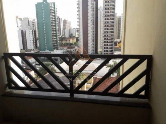 Apartamento com 2 Quartos à Venda, 66 m² em Centro - Ribeirão Preto