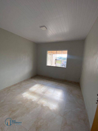 Imagem Casa com 2 Quartos para Alugar, 299 m² em Camacuã - Irati