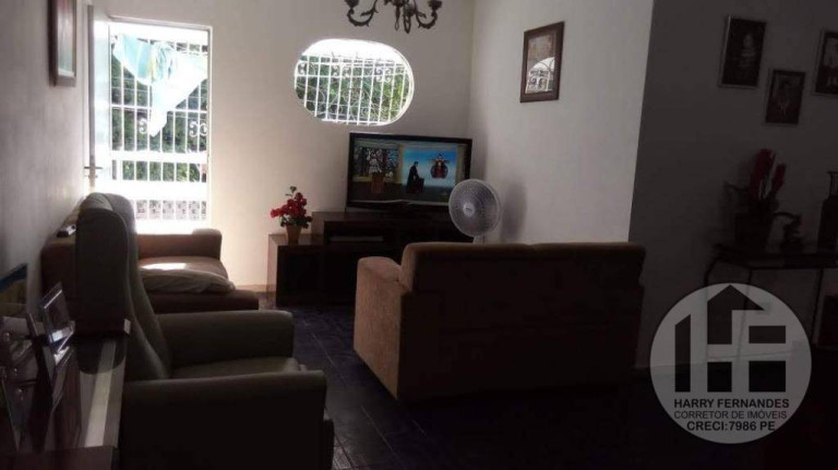 Imagem Apartamento com 4 Quartos à Venda, 112 m² em Janga - Paulista Imagem Apartamento com 4 Quartos à Venda, 112 m² em Janga - Paulista
