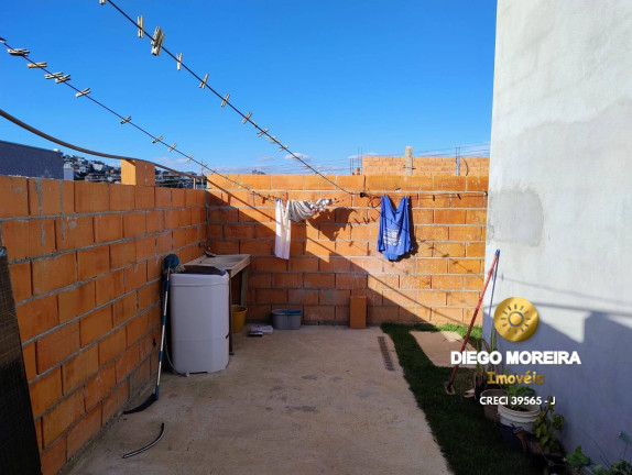 Imagem Casa com 3 Quartos à Venda, 140 m² em Terra Preta - Mairiporã Imagem Casa com 3 Quartos à Venda, 140 m² em Terra Preta - Mairiporã
