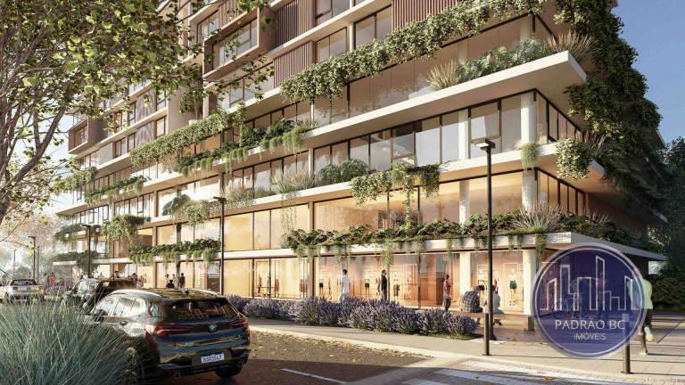 Imagem Apartamento com 3 Quartos à Venda, 197 m² em Vivapark - Porto Belo