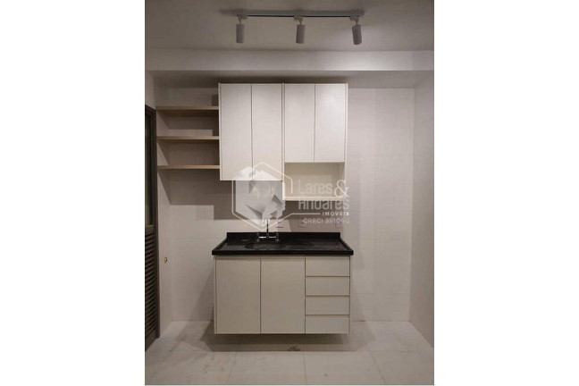 Imagem Apartamento com 1 Quarto à Venda, 44 m² em Vila Mariana - São Paulo Imagem Apartamento com 1 Quarto à Venda, 44 m² em Vila Mariana - São Paulo