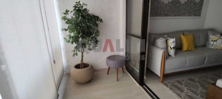 Imagem Apartamento com 1 Quarto à Venda, 300 m² em Moema - São Paulo