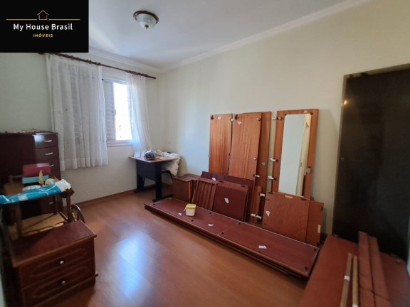 Imagem Apartamento com 3 Quartos à Venda, 98 m² em Parada Inglesa - São Paulo Imagem Apartamento com 3 Quartos à Venda, 98 m² em Parada Inglesa - São Paulo
