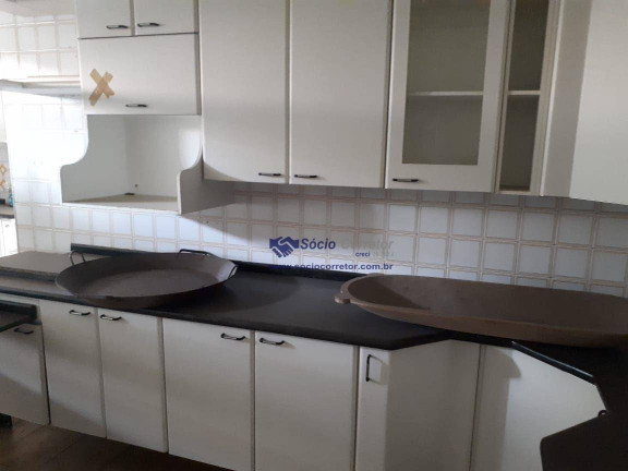 Imagem Casa com 6 Quartos à Venda, 600 m² em Vila Rosália - Guarulhos