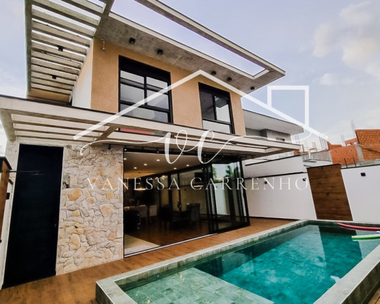 Imagem Casa com 3 Quartos à Venda, em Ibiti Royal Park - Sorocaba Imagem Casa com 3 Quartos à Venda, em Ibiti Royal Park - Sorocaba