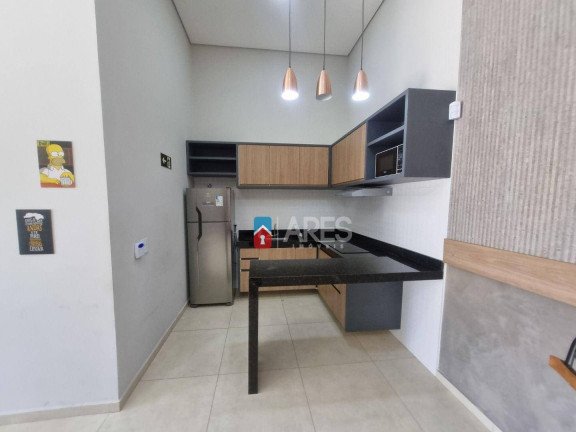 Imagem Casa com 3 Quartos à Venda, 98 m² em Loteamento Residencial Pacaembu - Americana Imagem Casa com 3 Quartos à Venda, 98 m² em Loteamento Residencial Pacaembu - Americana