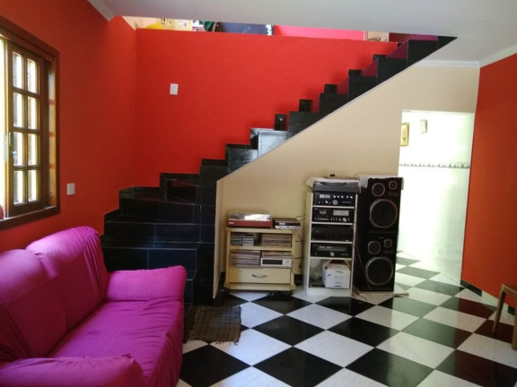 Imagem Sobrado com 2 Quartos à Venda, 186 m² em Vila Figueira - Suzano Imagem Sobrado com 2 Quartos à Venda, 186 m² em Vila Figueira - Suzano