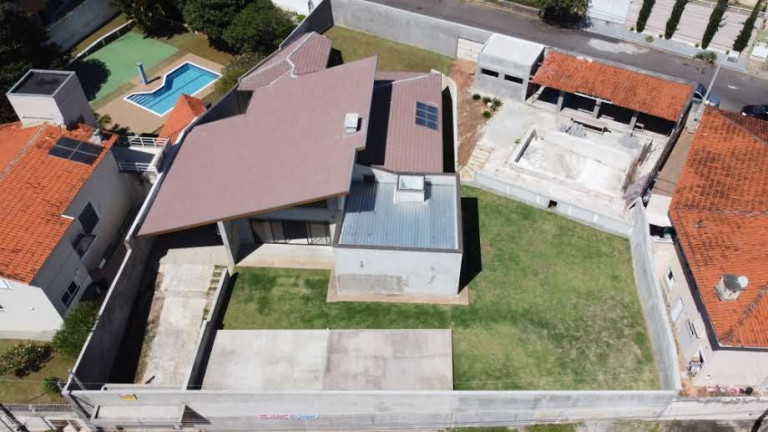 Imagem Casa com 4 Quartos à Venda, 513 m² em Vila Santista - Atibaia