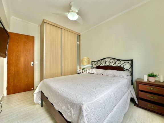 Imagem Apartamento com 3 Quartos à Venda, 120 m² em Jardim Astúrias - Guarujá Imagem Apartamento com 3 Quartos à Venda, 120 m² em Jardim Astúrias - Guarujá