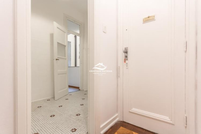 Imagem Apartamento com 2 Quartos à Venda, 80 m² em Glória - Rio De Janeiro