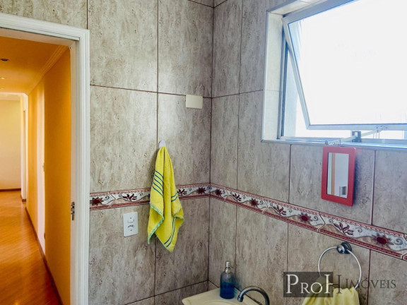Imagem Apartamento com 2 Quartos à Venda, 72 m² em Jardim Do Mar - São Bernardo Do Campo