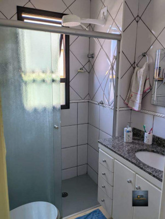 Imagem Apartamento com 2 Quartos à Venda, 58 m² em Assunção - São Bernardo Do Campo