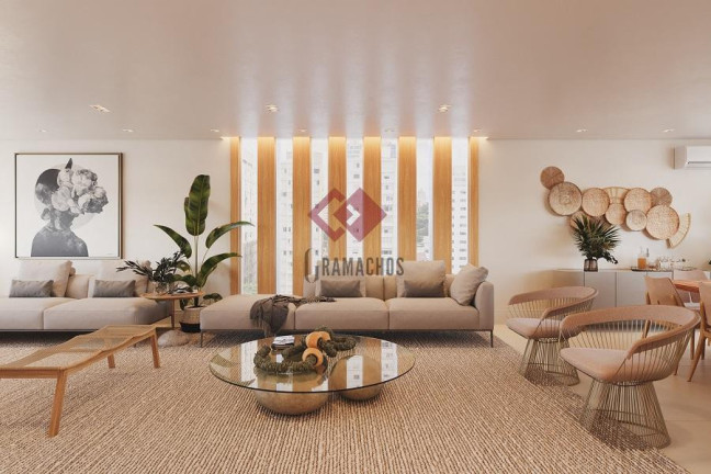 Imagem Apartamento com 3 Quartos à Venda, 230 m² em Jardim América - São Paulo Imagem Apartamento com 3 Quartos à Venda, 230 m² em Jardim América - São Paulo