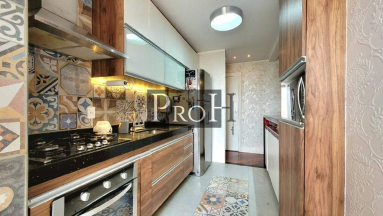 Imagem Apartamento com 3 Quartos à Venda, 102 m² em Baeta Neves - São Bernardo Do Campo Imagem Apartamento com 3 Quartos à Venda, 102 m² em Baeta Neves - São Bernardo Do Campo