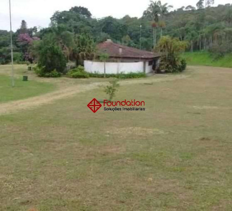Imagem Terreno à Venda, 600 m² em Recanto Verde Dos Lagos - Itapevi