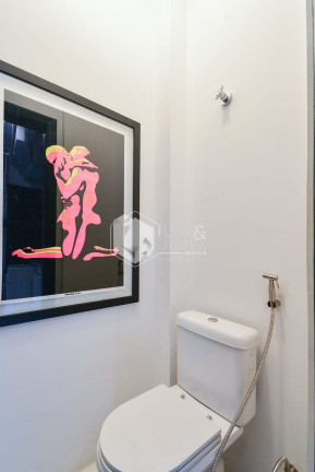 Imagem Apartamento com 2 Quartos à Venda, 82 m² em Bela Vista - São Paulo