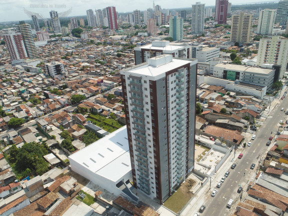 Imagem Apartamento com 3 Quartos à Venda, em Marco - Belém Imagem Apartamento com 3 Quartos à Venda, em Marco - Belém