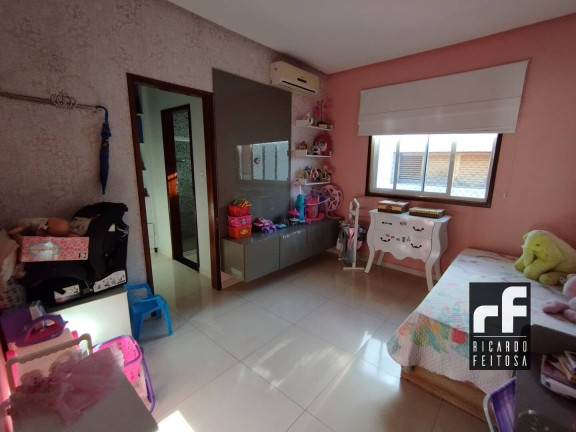 Imagem Casa de Condomínio com 4 Quartos à Venda, 240 m² em São Luiz - Arapiraca