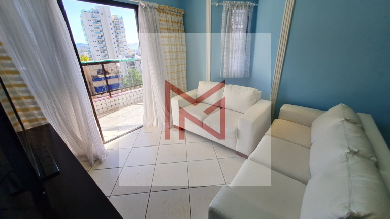 Imagem Apartamento com 3 Quartos à Venda, 80 m² em Loteamento João Batista Julião - Guarujá