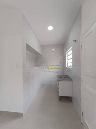 Imagem Sobrado com 3 Quartos à Venda, 140 m² em Aviação - Praia Grande Imagem Sobrado com 3 Quartos à Venda, 140 m² em Aviação - Praia Grande