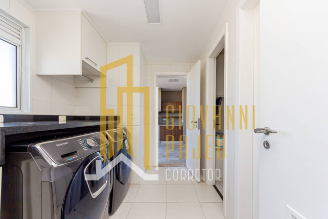 Imagem Apartamento com 3 Quartos à Venda, 326 m² em Vila Romana - São Paulo