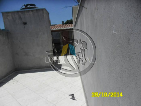 Imagem Sobrado com 2 Quartos à Venda, 100 m² em Vila Re - Sao Paulo