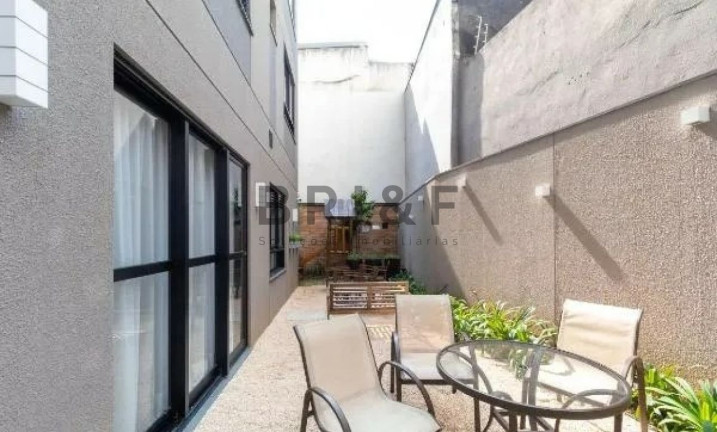 Imagem Apartamento com 1 Quarto à Venda, 25 m² em Mirandópolis - São Paulo Imagem Apartamento com 1 Quarto à Venda, 25 m² em Mirandópolis - São Paulo