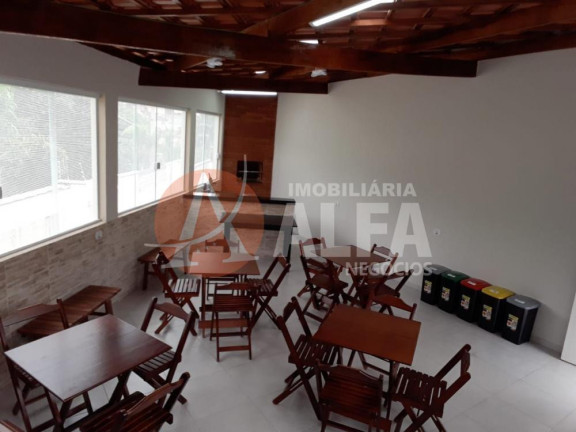 Imagem Apartamento com 2 Quartos à Venda, 49 m² em Parque Munhoz - São Paulo