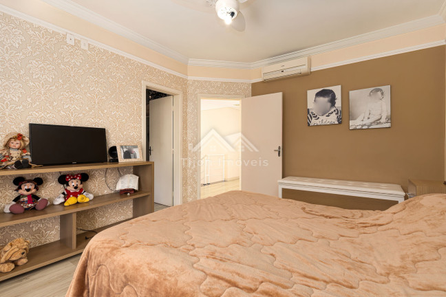 Imagem Casa de Condomínio com 4 Quartos à Venda, 329 m² em Jardim Village Saint Claire - Sorocaba Imagem Casa de Condomínio com 4 Quartos à Venda, 329 m² em Jardim Village Saint Claire - Sorocaba