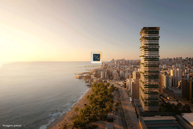 Imagem Apartamento com 5 Quartos à Venda, 350 m² em Meireles - Fortaleza Imagem Apartamento com 5 Quartos à Venda, 350 m² em Meireles - Fortaleza