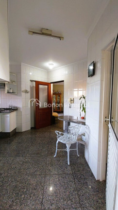 Imagem Casa de Condomínio com 3 Quartos à Venda, 341 m² em Roncáglia - Valinhos